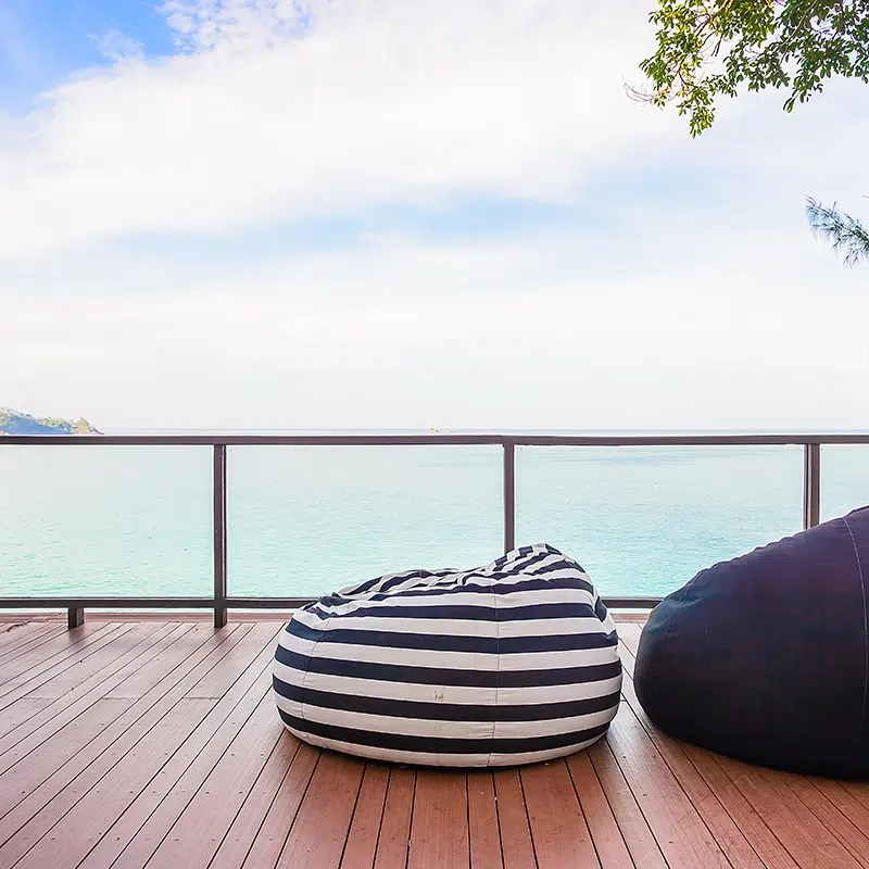 Balcony-Penthouse Renovation Company