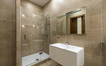 Bathroom Renovation-Apartment Renovation in Dubai