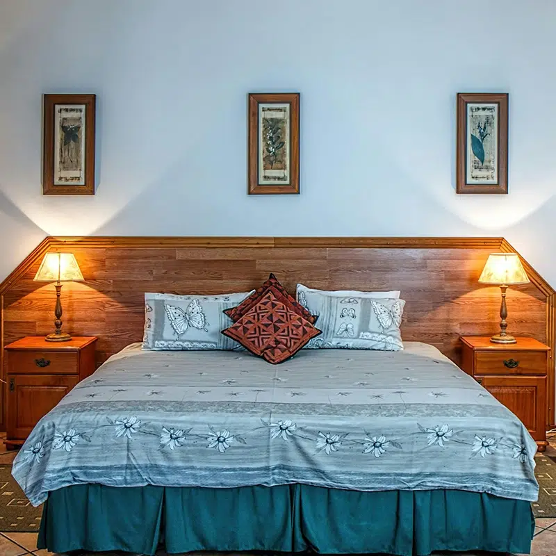 Bedroom - Dubai Home Renovation Experts