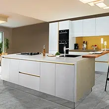 Best Renovation Company in Dubai-Kitchen Remodeling