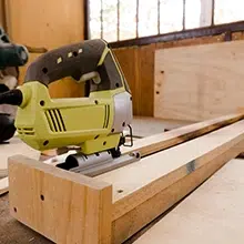 Custom Carpentry & Joinery-Best Renovation Company in Dubai