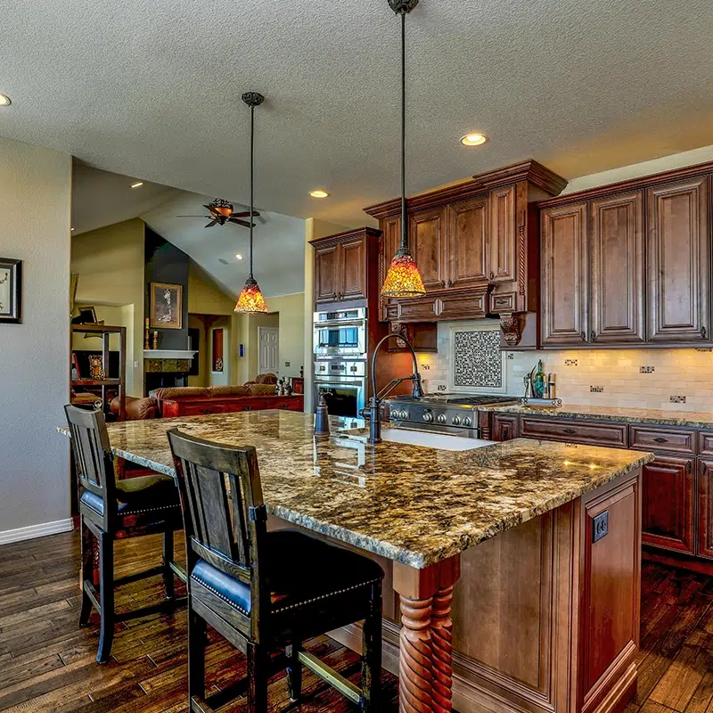 Dubai Home Renovation Experts-Kitchen