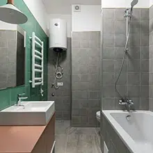 Electrical & Plumbing Upgrades-Best Renovation Company in Dubai