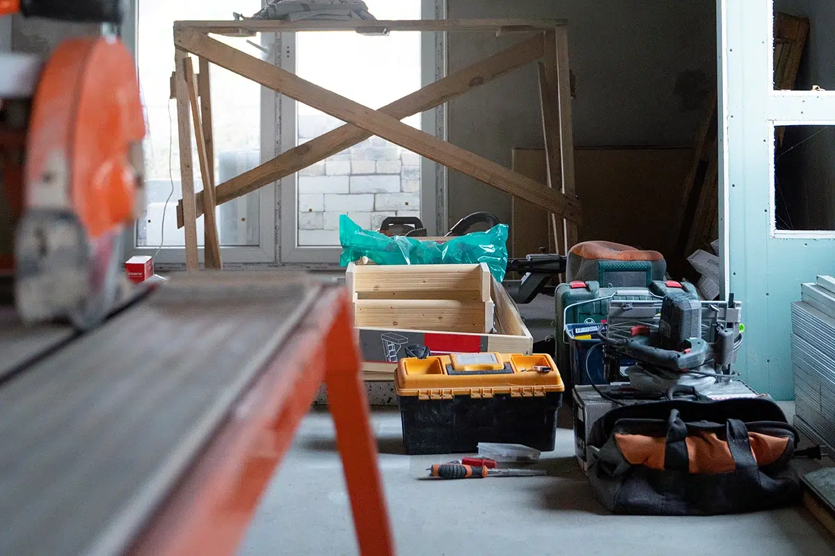 Full Home Renovation- Home Renovation