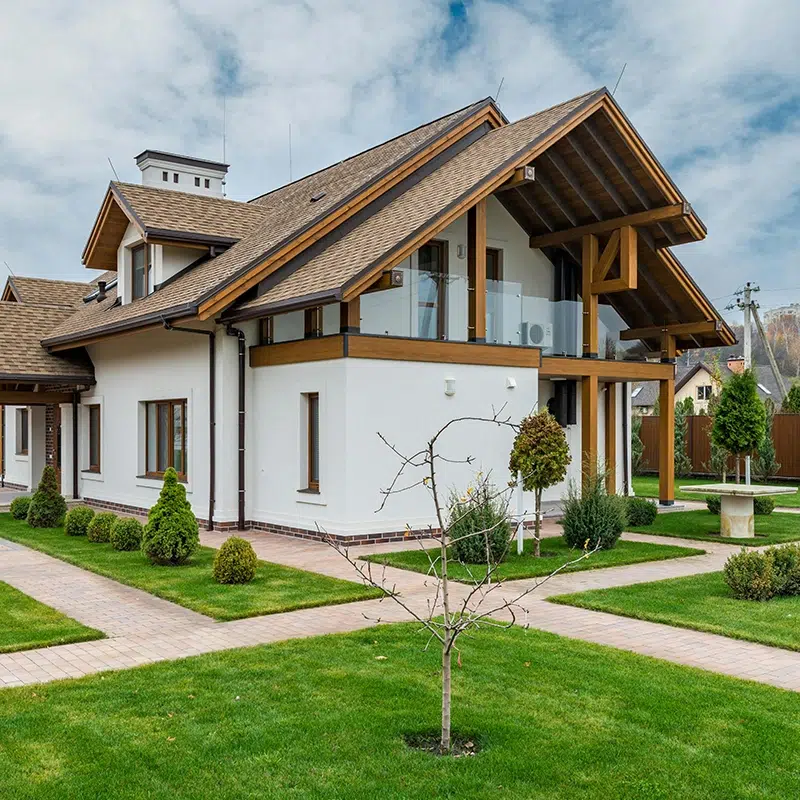 Full Villa Renovation-Villa Renovation