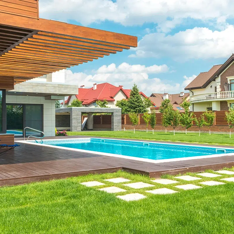 Garden-Villa Renovation Company