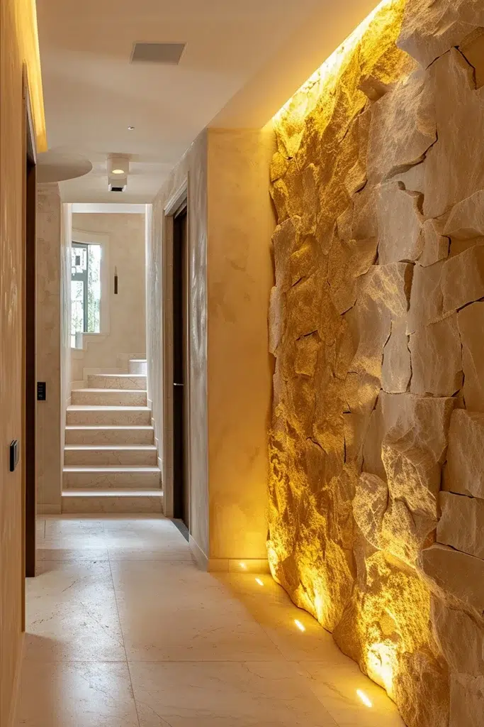 Hotel Renovation Company - wall decor