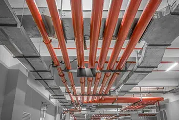 Hotel Renovation - Electrical & Plumbing Works