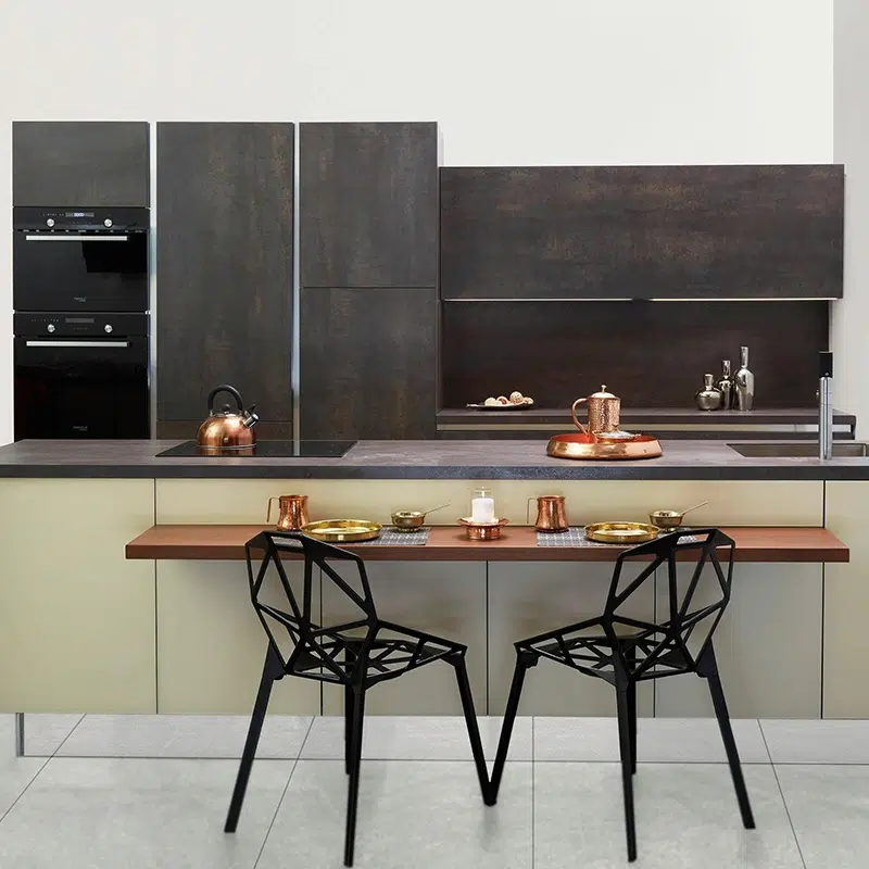 Kitchen-Dubai Home Renovation Experts