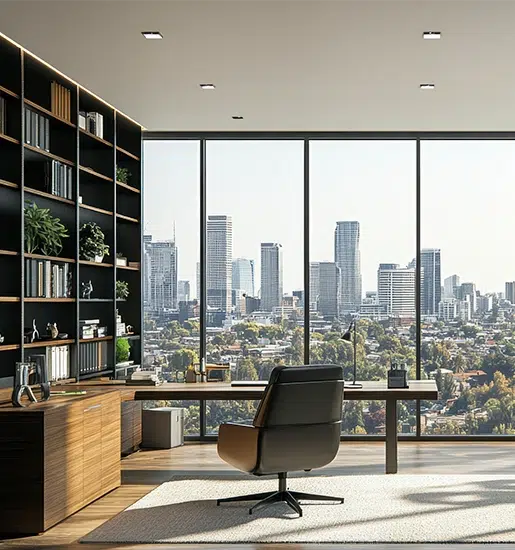 Office Renovation Company