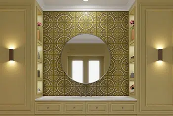 Painting & Wall Finishes-Hotel Renovation