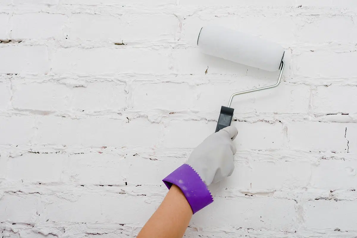 Painting & Wall Finishing