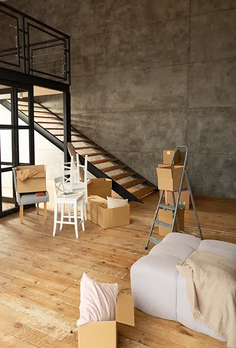 Penthouse Renovation Company