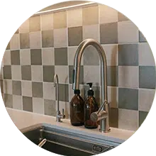 Plumbing & Sink Fittings-Kitchen Renovation