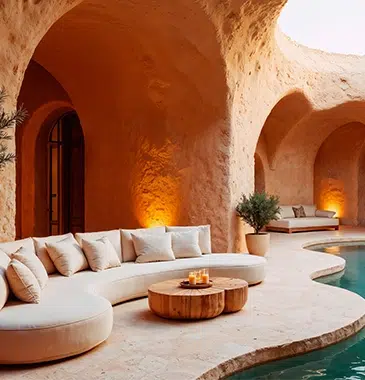 Villa Renovation Company