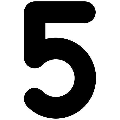 Fifth