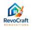 Revocraft Renovations Logo