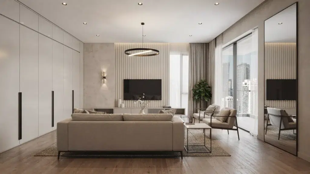 Budget Home Renovation Ideas That Look Premium - Main Image