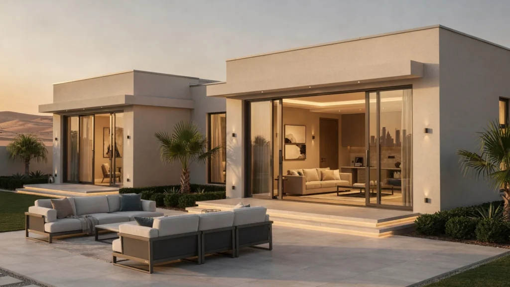 How Home Addition Contractors Expand Space Smartly - Main Image
