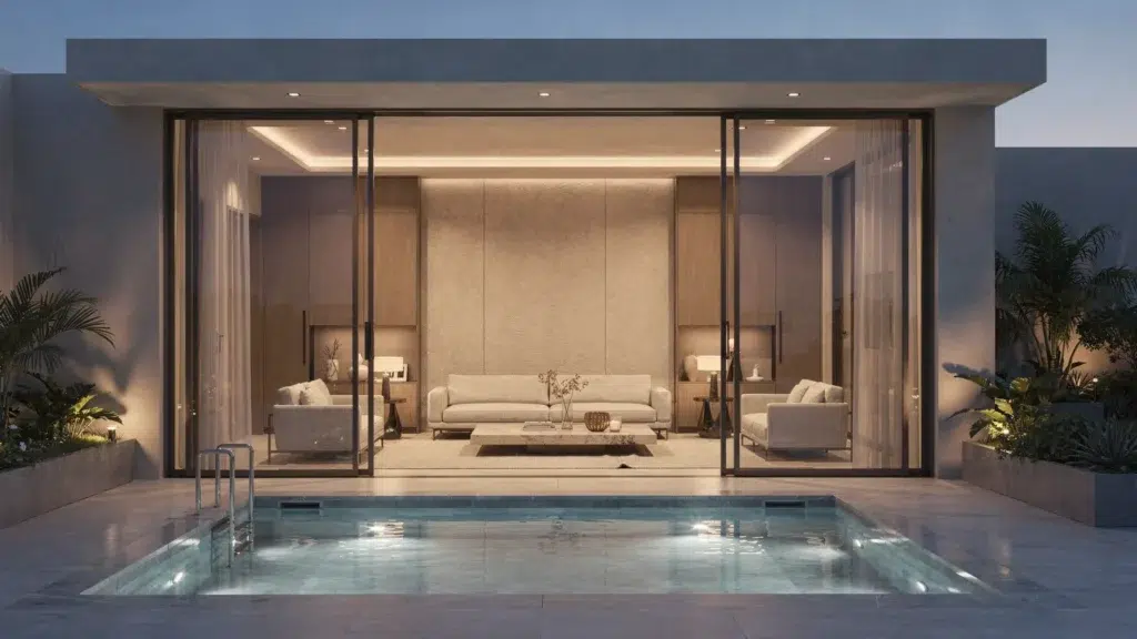 Luxury Home Remodeling Trends for Elegant Interiors - Main Image