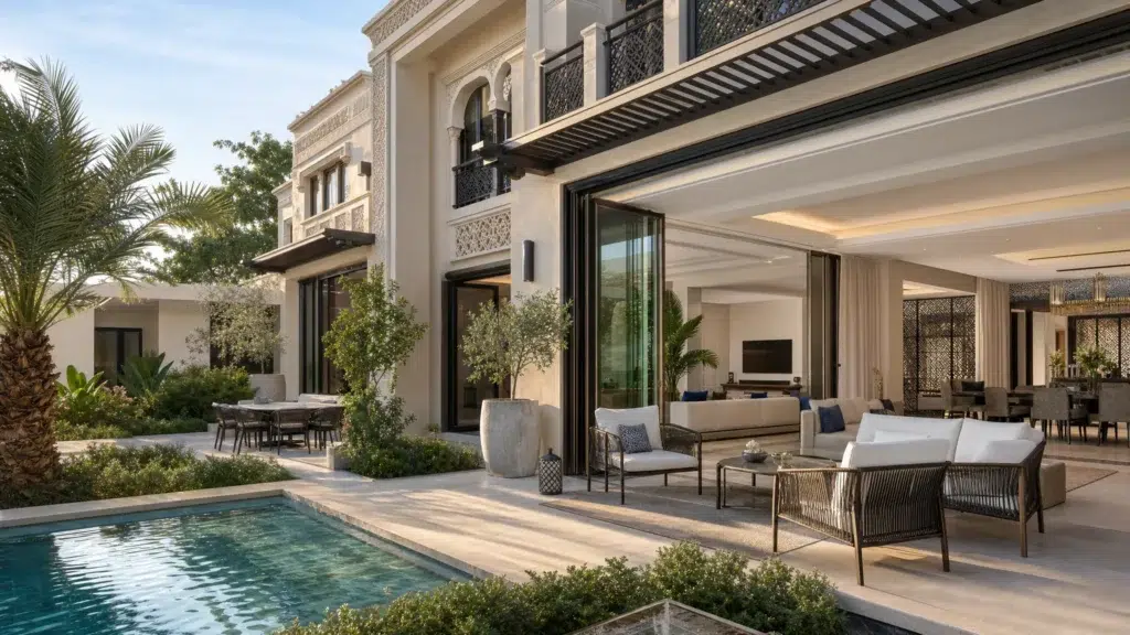 Best villa renovation companies in Dubai - Main Image