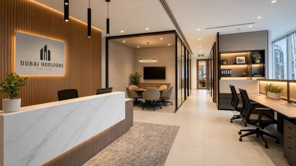 Construction and Remodeling Services for Modern Spaces - Main Image
