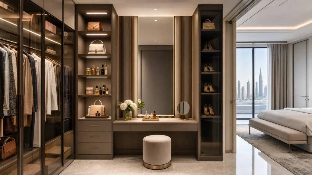 Custom Built Features That Elevate Dubai Homes - Main Image