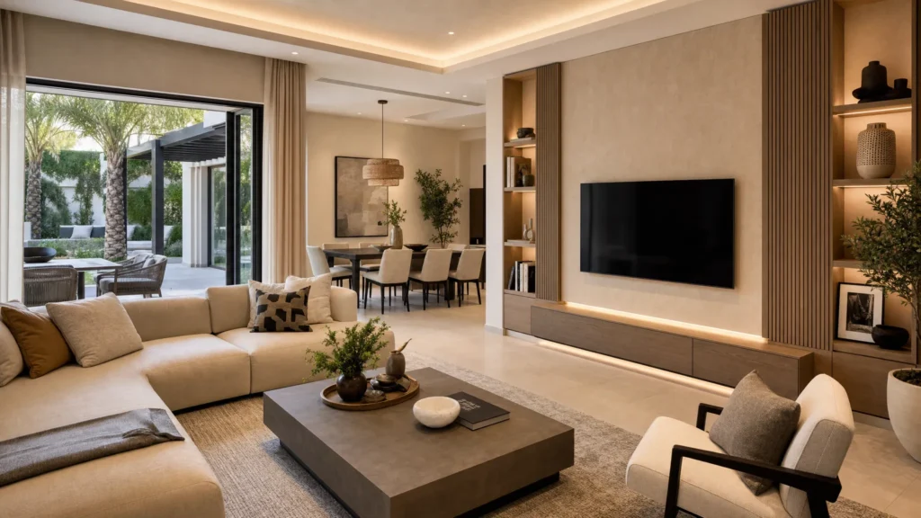 Home Remodeling Trends Dubai Homeowners Love in 2026 - Main Image