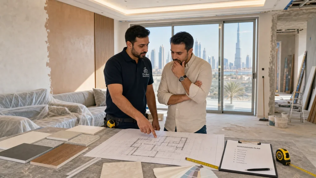How to Choose Home Renovation Services Near Me - Main Image