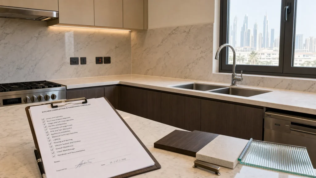 How to Pick a Trusted Kitchen Renovation Company - Main Image