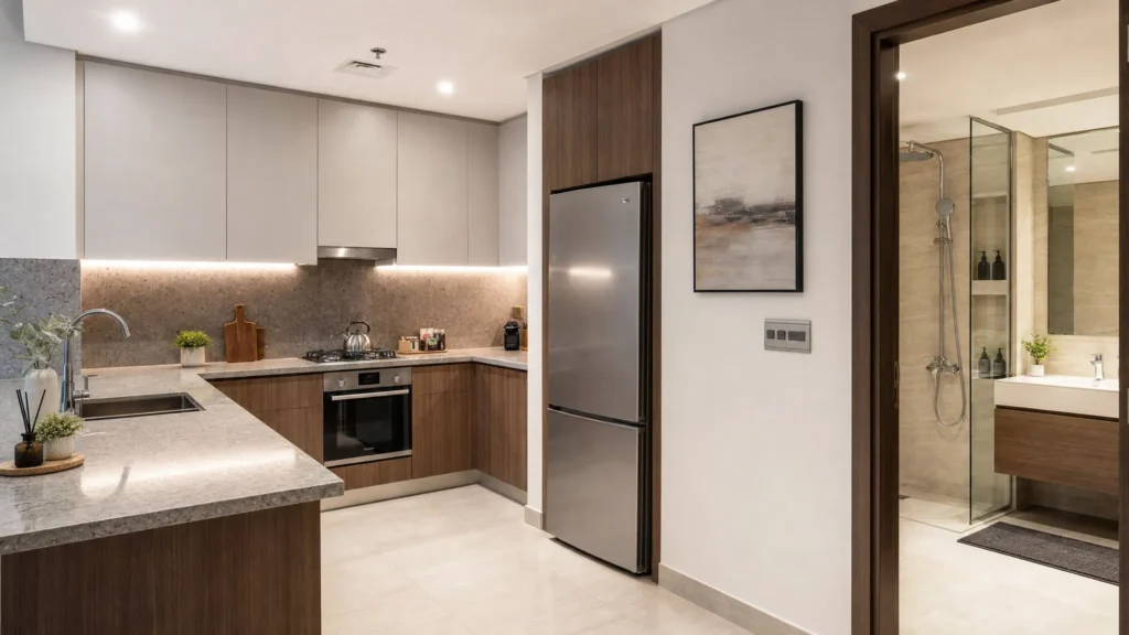 Kitchen Bathroom Renovations That Maximize ROI - Main Image