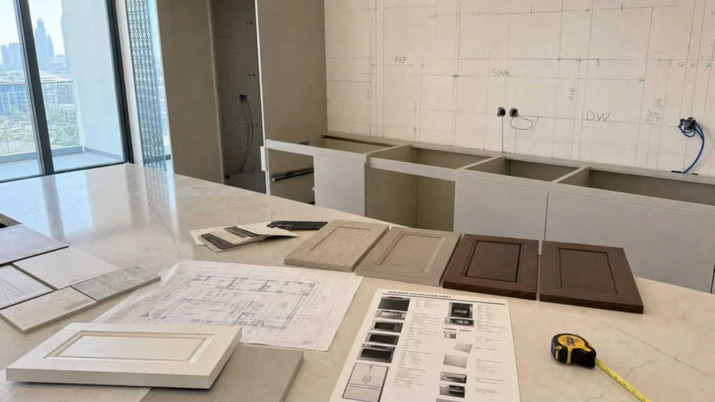 Kitchen Renovation Mistakes to Avoid Before You Start - Main Image
