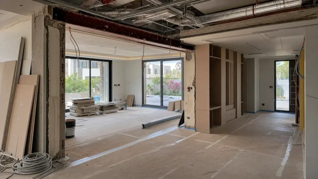 Remodeling Construction Explained for Homeowners - Main Image