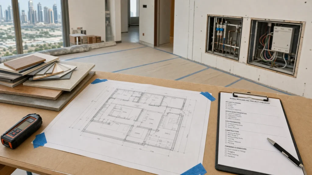 What Makes a Great Remodeling Company for Your Project - Main Image
