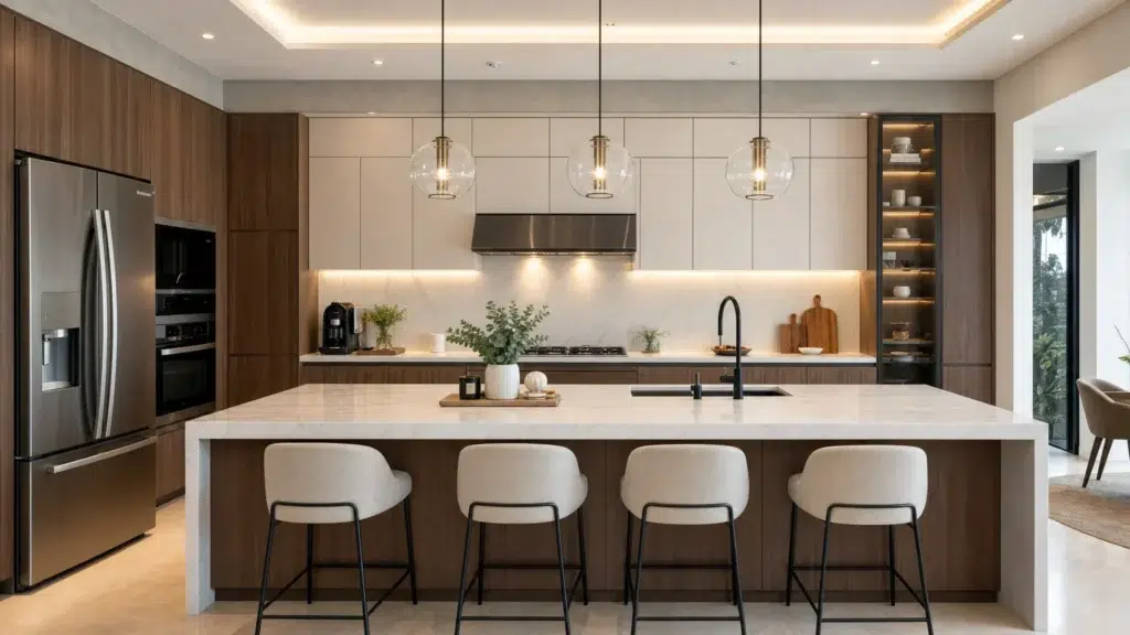 What to Ask Kitchen Remodeling Companies Near Me - Main Image