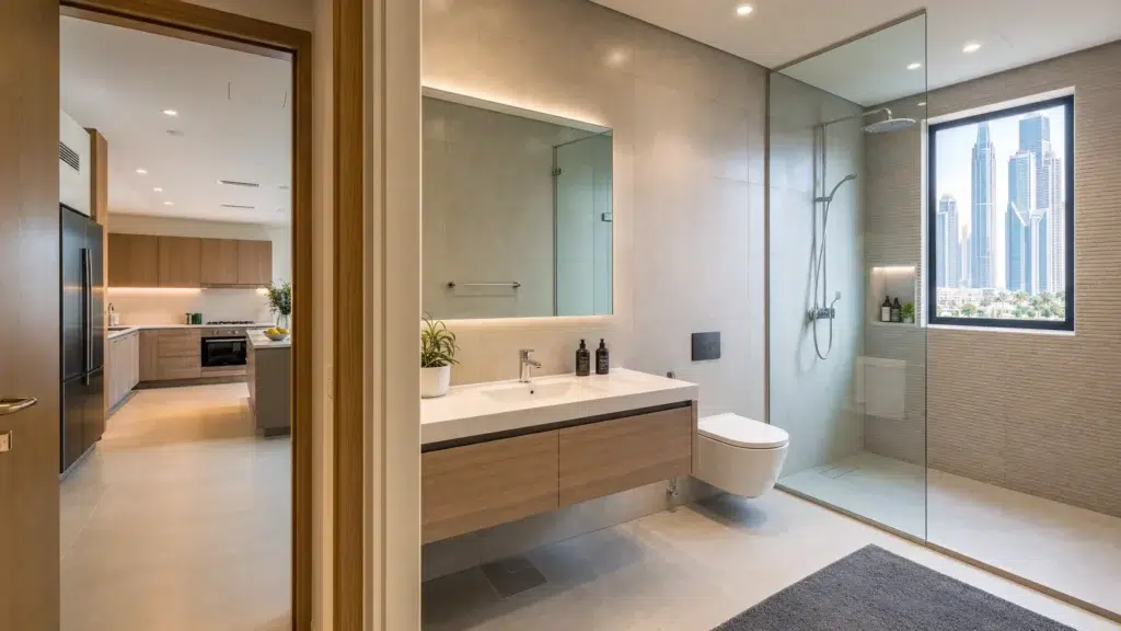 Why Kitchen and Bathroom Remodeling Delivers More Value - Main Image