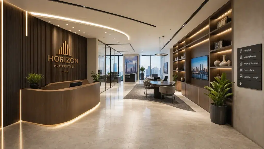 Commercial Remodeling Tips for Smarter Business Spaces - Main Image