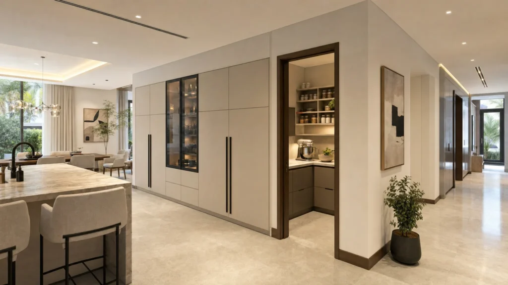 Custom Remodeling Ideas for a More Functional Home - Main Image