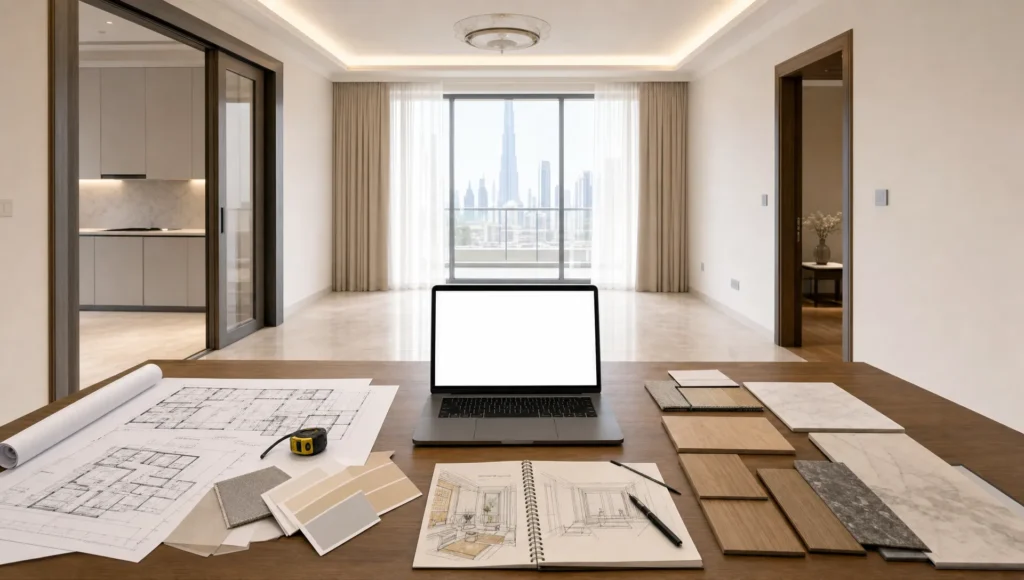 Entire Home Renovations: What to Plan Before You Start - Main Image