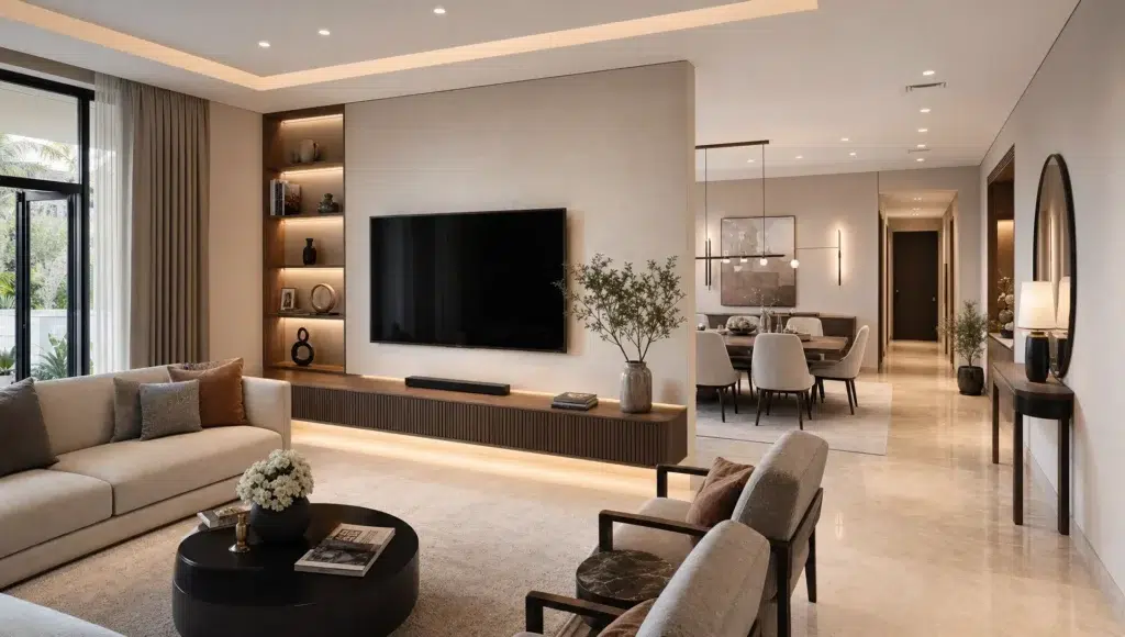 Home Design and Construction Tips for Renovation Success - Main Image