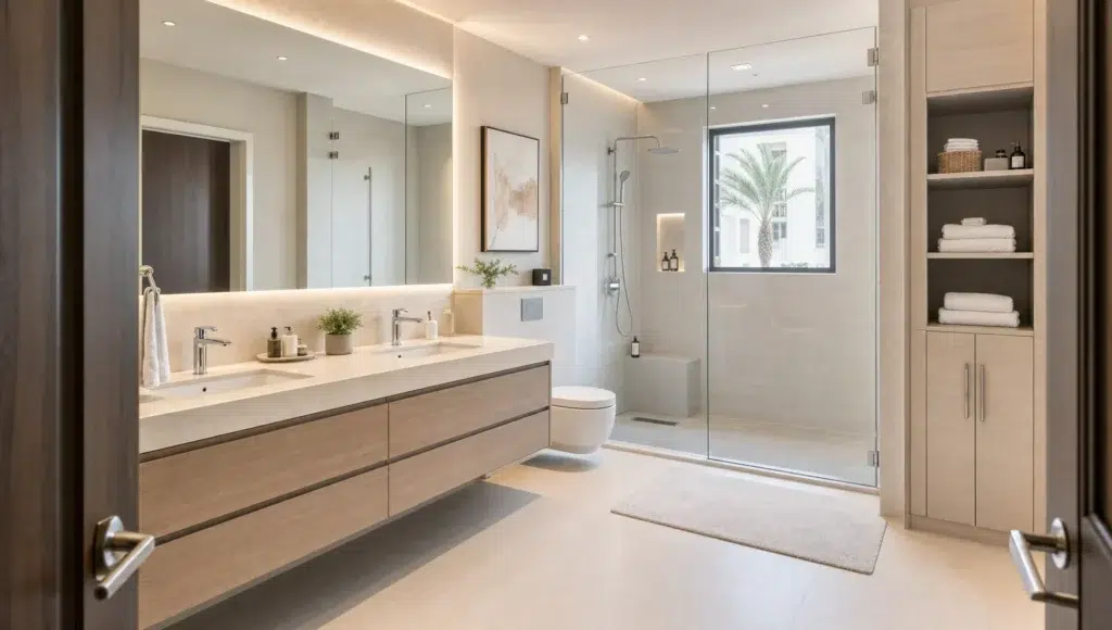 Kitchen and Bath Renovations That Add Daily Comfort - Main Image