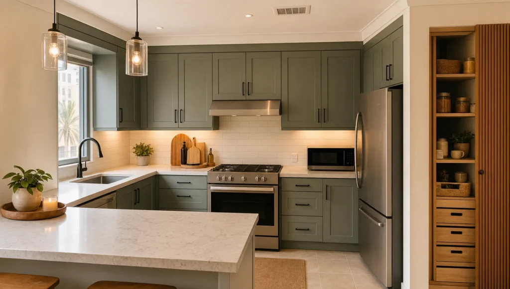 Kitchen Renos on a Budget Without Sacrificing Style - Main Image
