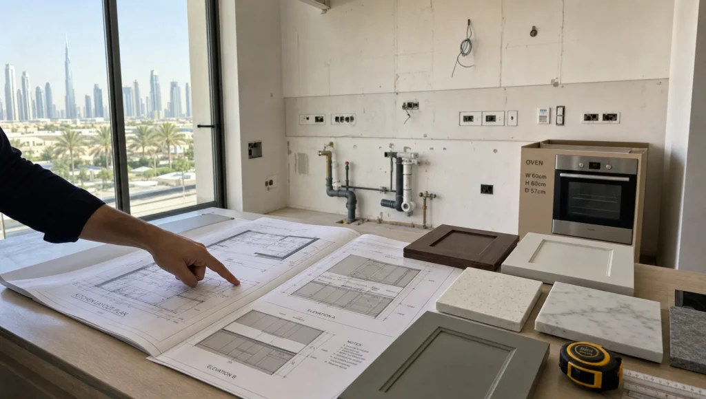Planning a Kitchen Renovation Without Costly Mistakes - Main Image