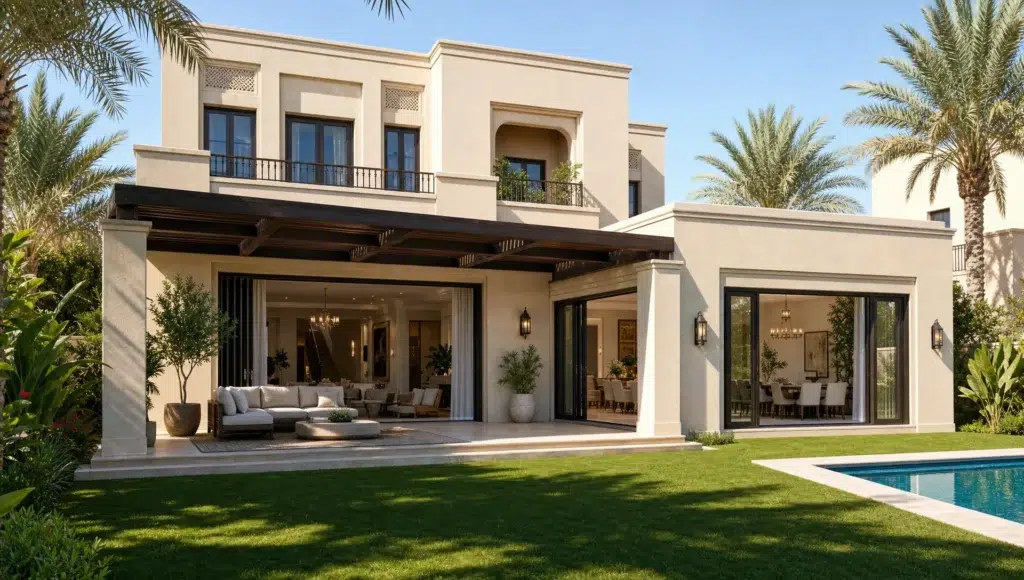 Smart Additions to Homes That Blend In Beautifully - Main Image
