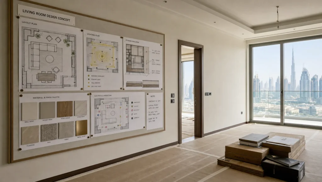 Why Home Renovation and Design Work Better Together - Main Image