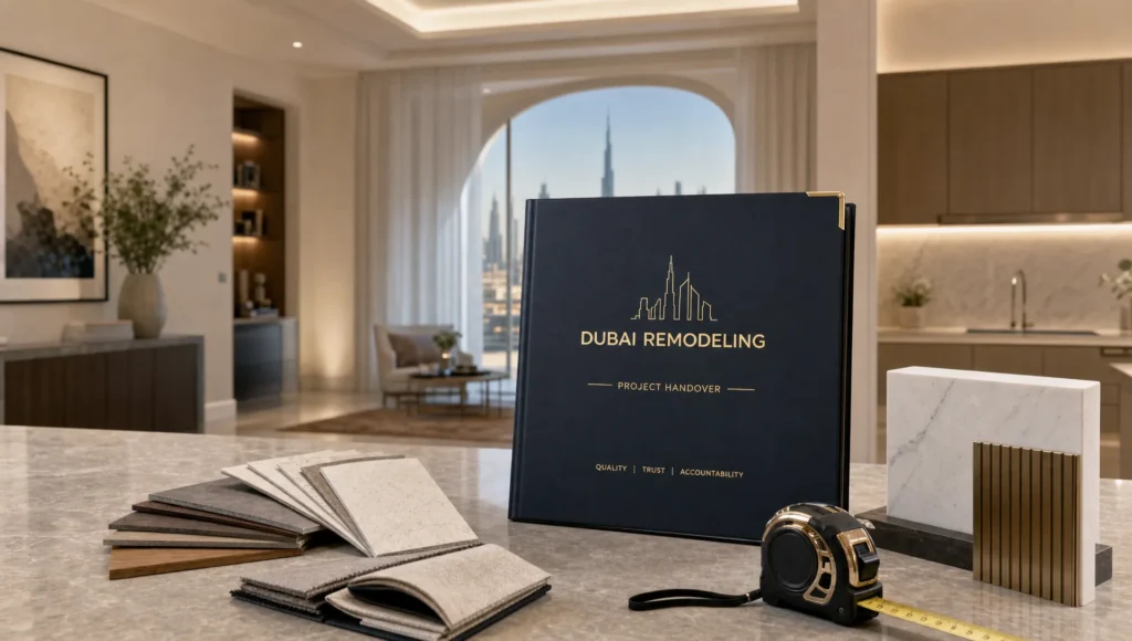 How a Remodeling Business Builds Trust With Clients - Main Image