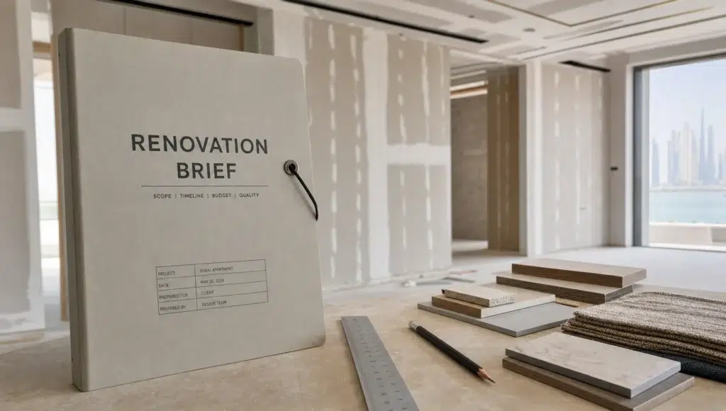 How Renovation Experts Plan Better Results From Day One - Main Image
