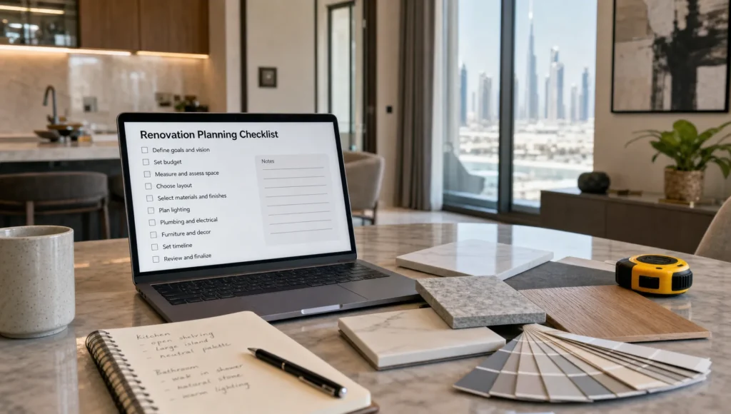 How to Use Home Remodeling Sites for Better Planning - Main Image