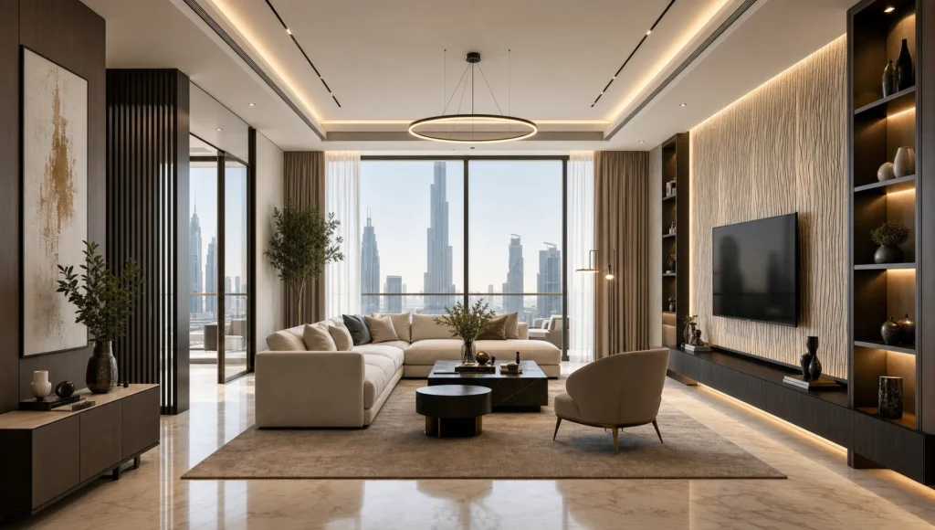 Interior Design Before After Ideas That Truly Transform - Main Image