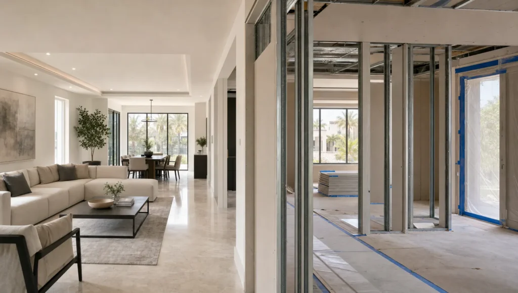 Renovation and Remodeling: What Homeowners Should Know - Main Image